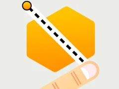 لعبة Cut It Puzzles على الانترنت