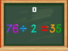 لعبة Equations: Right or Wrong! على الانترنت