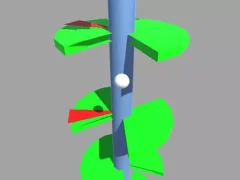 لعبة Helix Rotation على الانترنت