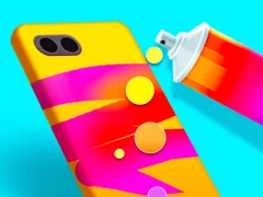لعبة Phone Case DIY 2 على الانترنت