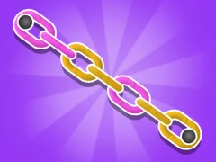 لعبة Color Chain Sort Puzzle على الانترنت
