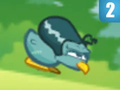 لعبة Kiwi Adventure 2 على الانترنت