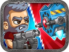 لعبة Total Recoil على الانترنت