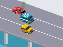لعبة Driver Highway على الانترنت