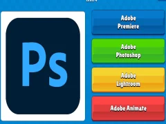 لعبة Logo Quiz Master على الانترنت