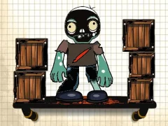 لعبة Zombie Survival على الانترنت
