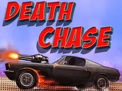 لعبة Death Chase على الانترنت