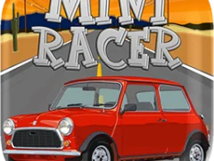 لعبة Mini Racer على الانترنت