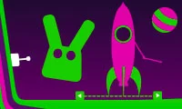 لعبة Easy Joe World على الانترنت