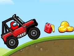 لعبة Among Hill Climber على الانترنت