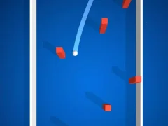 لعبة Down Hill Ride على الانترنت