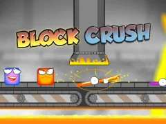 لعبة Block Crush على الانترنت