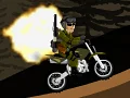 لعبة Military Rush على الانترنت