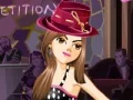 لعبة Jazz Dancer على الانترنت