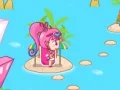 لعبة Pinkz Adventure على الانترنت