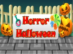 لعبة Horor Halloween على الانترنت