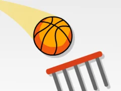 لعبة Dunk Ball على الانترنت