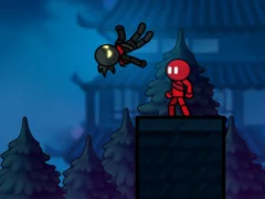 لعبة Stickman Slash على الانترنت