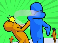 لعبة Slap and Run على الانترنت
