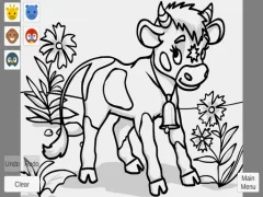 لعبة Paint Craft Drawing على الانترنت