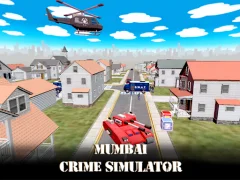لعبة Mumbai Crime Simulator على الانترنت