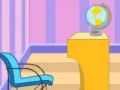 لعبة Decorate My New Classroom على الانترنت