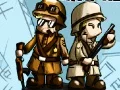لعبة Gangster Mayhem على الانترنت