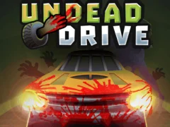 لعبة Undead Drive على الانترنت