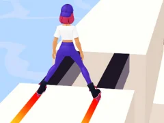 لعبة Sky Roller online على الانترنت