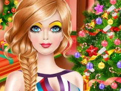 لعبة Holiday Spa على الانترنت