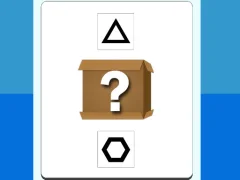 لعبة What's inside? على الانترنت