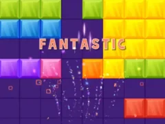 لعبة Color Block Blast على الانترنت