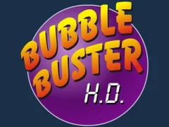 لعبة Bubble Buster HD على الانترنت