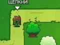 لعبة Bloom Defender على الانترنت