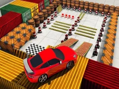 لعبة Free Parking Simulator على الانترنت