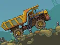 لعبة Mining Truck على الانترنت