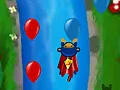 لعبة Bloons Super Monkey على الانترنت