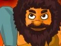 لعبة Volcano escape على الانترنت