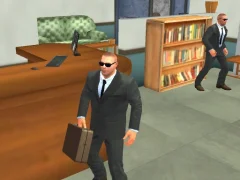 لعبة Bank Atm Simulator على الانترنت