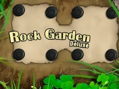 لعبة Rock Garden Deluxe على الانترنت