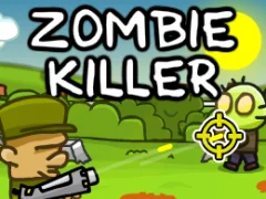 لعبة Zombie Killer على الانترنت