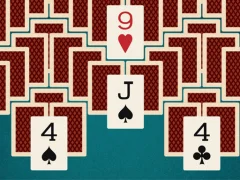 لعبة Match Solitaire على الانترنت