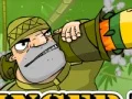 لعبة Stinger Zed: Mission Undead على الانترنت
