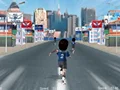 لعبة Crazy running على الانترنت