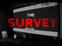 لعبة The Survey على الانترنت