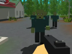 لعبة Forest Survival على الانترنت