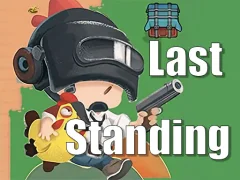 لعبة Last Standing على الانترنت