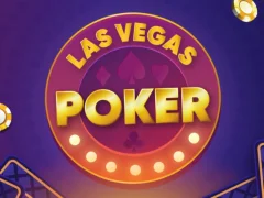 لعبة Las Vegas Poker على الانترنت