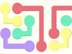 لعبة Dot Connect على الانترنت