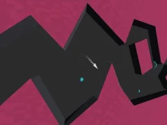 لعبة WavyTrip على الانترنت